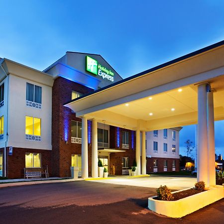 Holiday Inn Express White House, An Ihg Hotel Exterior photo