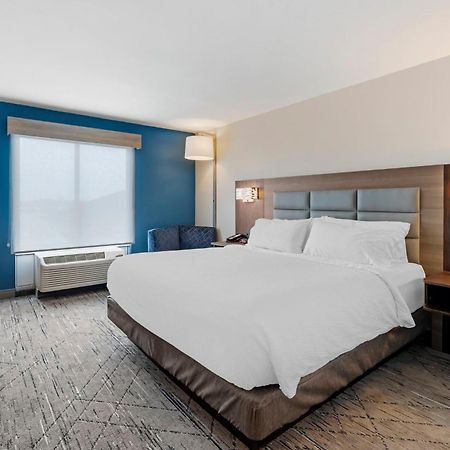 Holiday Inn Express White House By Ihg Exterior photo
