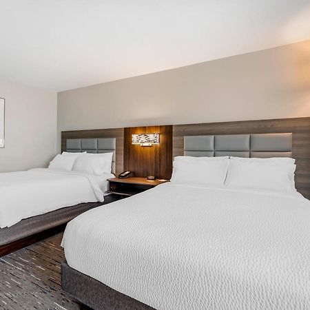 Holiday Inn Express White House By Ihg Exterior photo