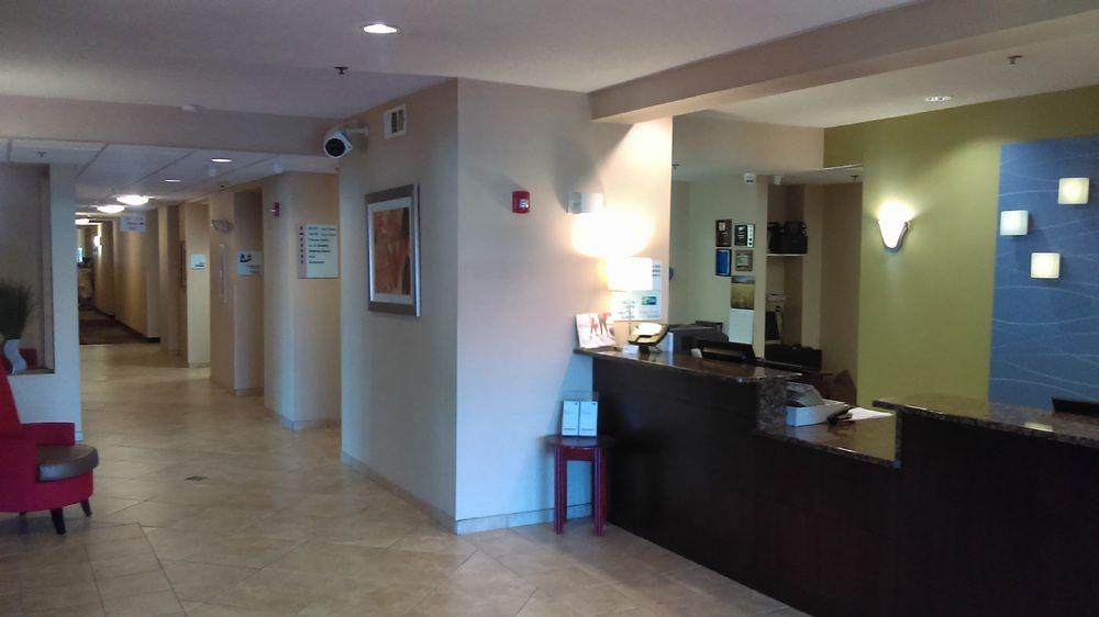 Holiday Inn Express White House By Ihg Exterior photo