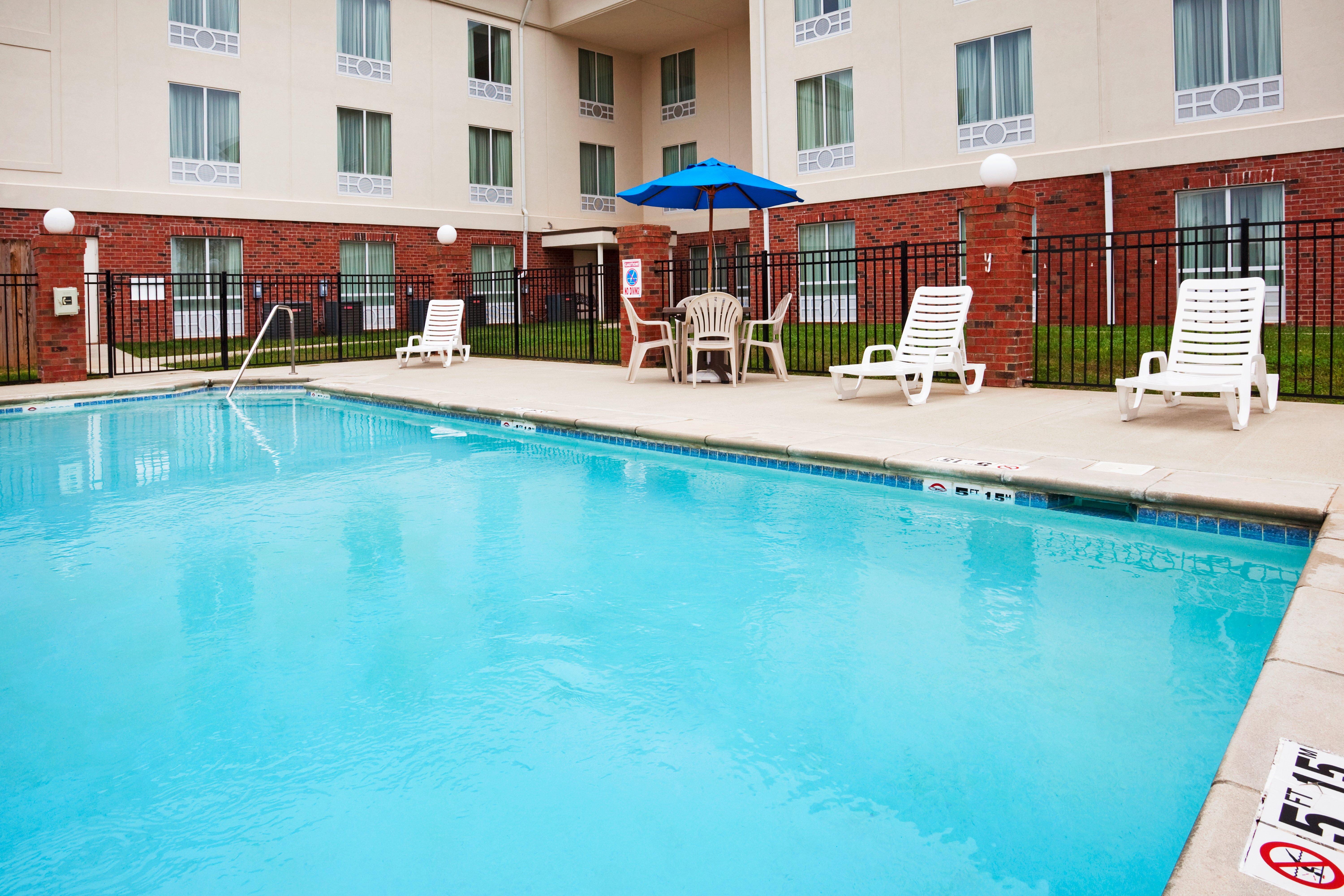 Holiday Inn Express White House, An Ihg Hotel Exterior photo