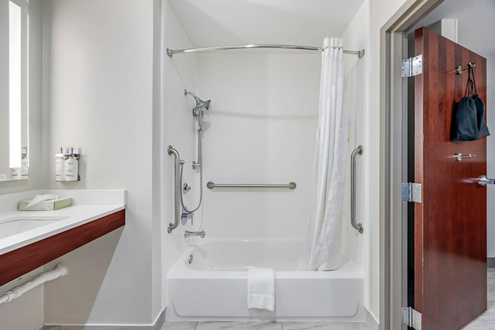 Holiday Inn Express White House By Ihg Exterior photo