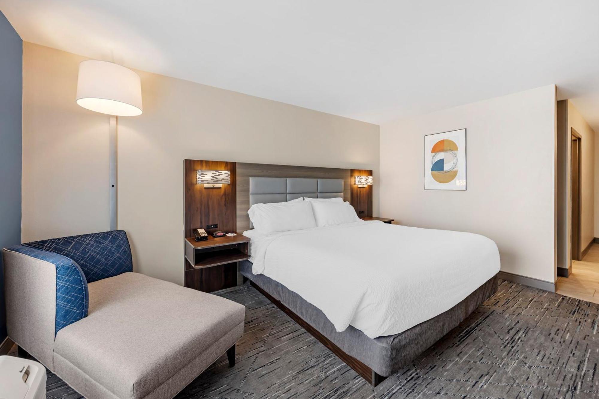 Holiday Inn Express White House By Ihg Exterior photo