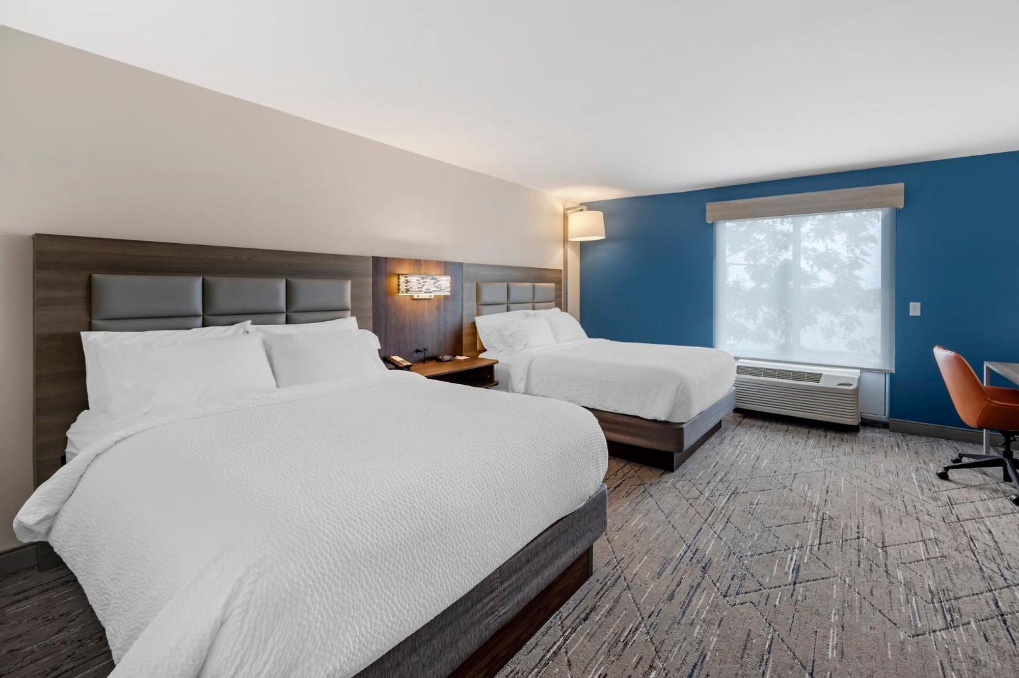Holiday Inn Express White House By Ihg Exterior photo