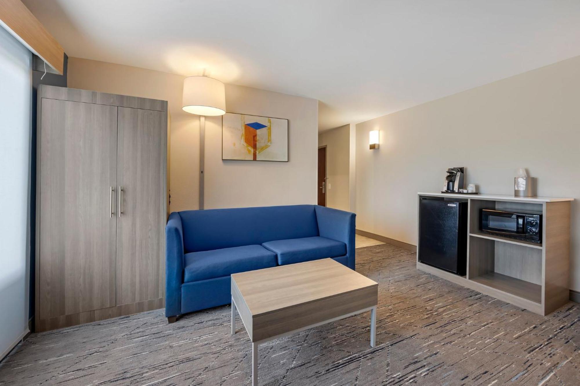 Holiday Inn Express White House By Ihg Exterior photo