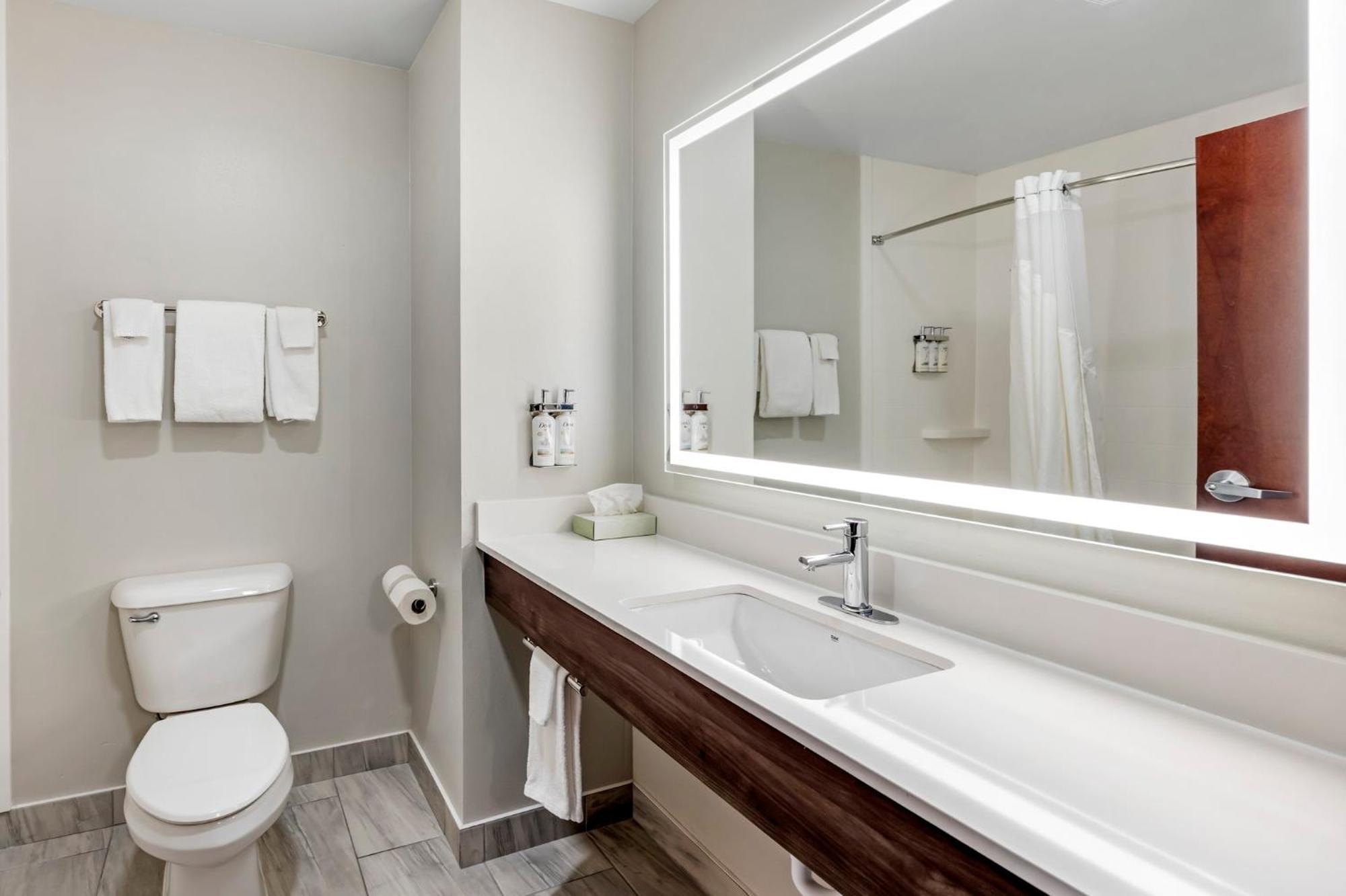 Holiday Inn Express White House By Ihg Exterior photo