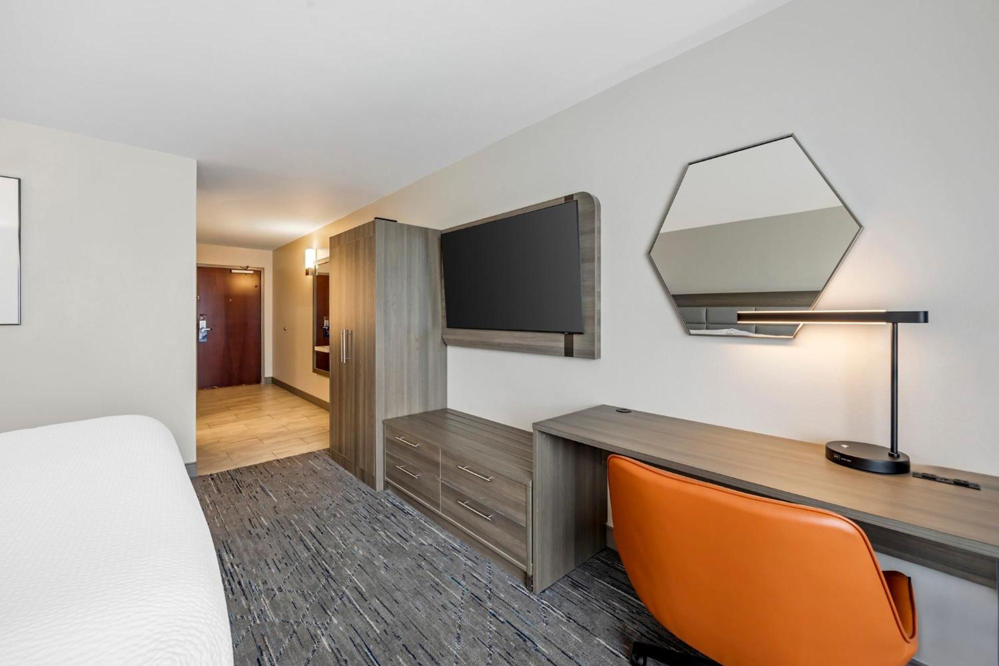 Holiday Inn Express White House By Ihg Exterior photo