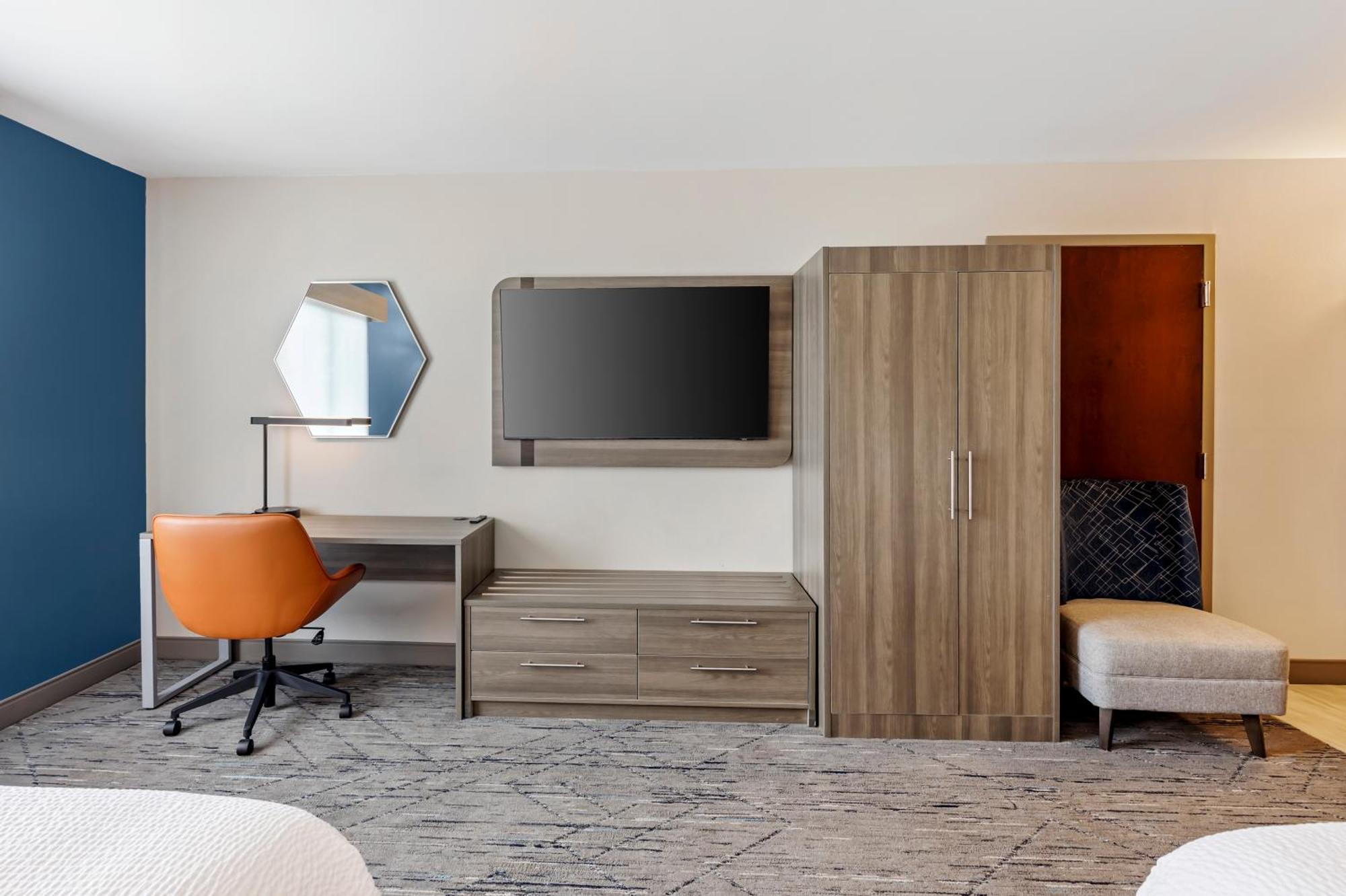 Holiday Inn Express White House By Ihg Exterior photo