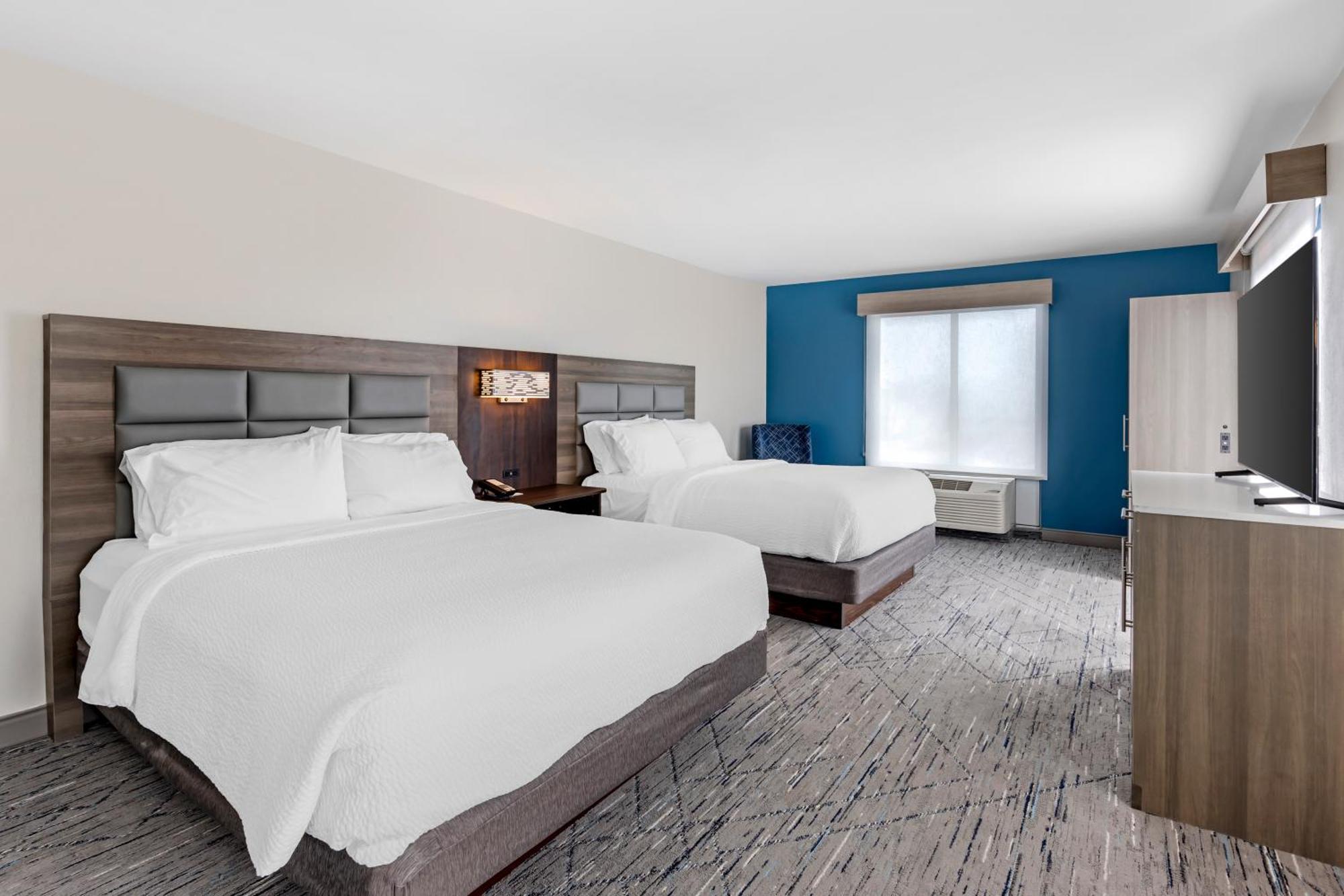 Holiday Inn Express White House By Ihg Exterior photo