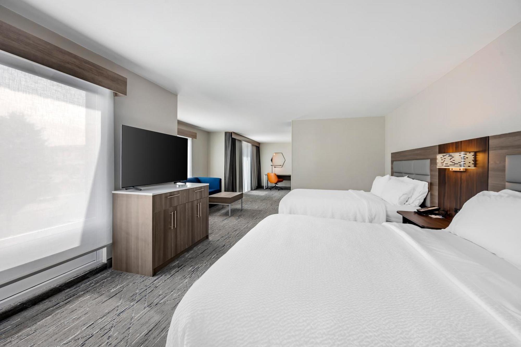Holiday Inn Express White House By Ihg Exterior photo