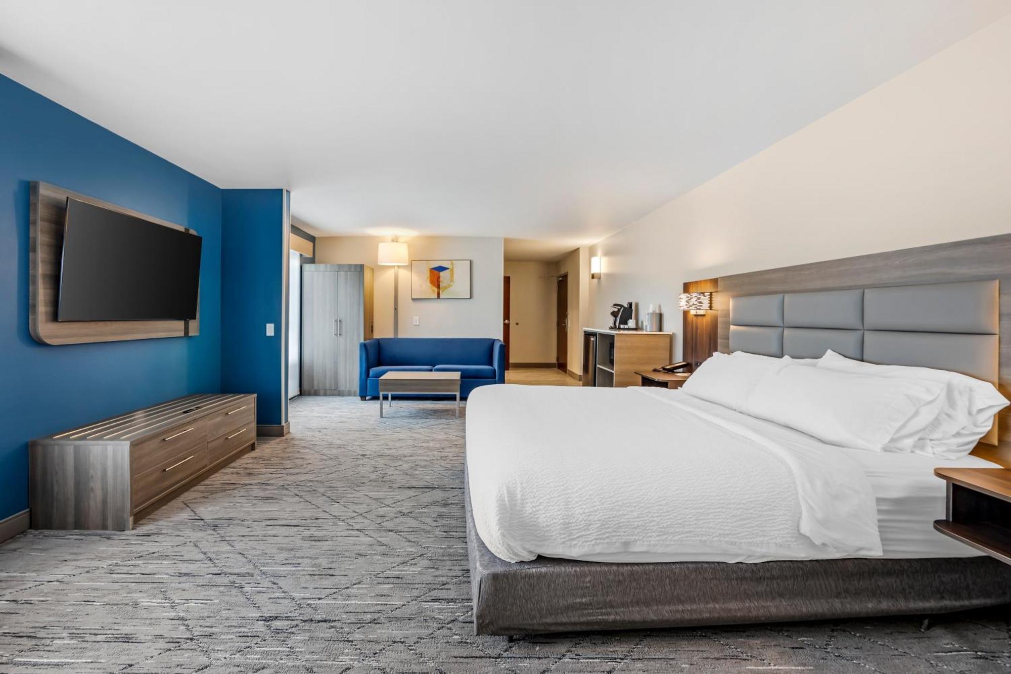 Holiday Inn Express White House By Ihg Exterior photo