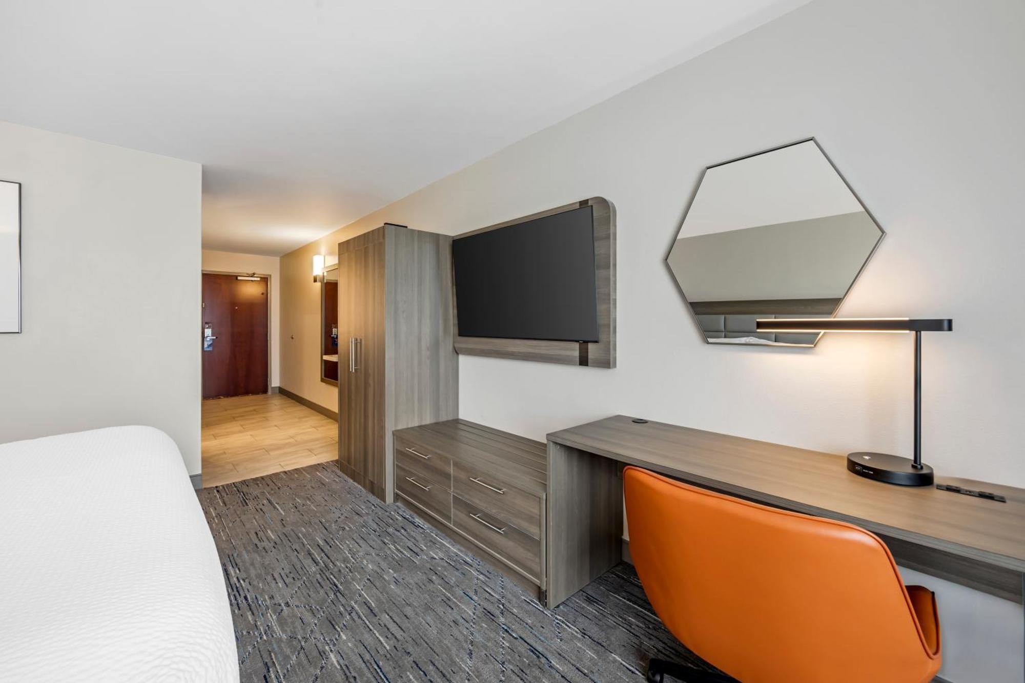 Holiday Inn Express White House By Ihg Exterior photo