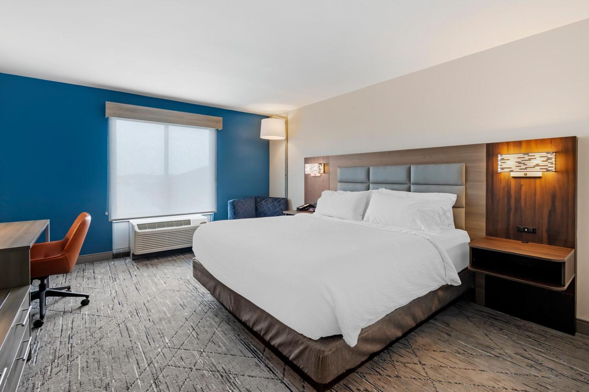Holiday Inn Express White House By Ihg Exterior photo