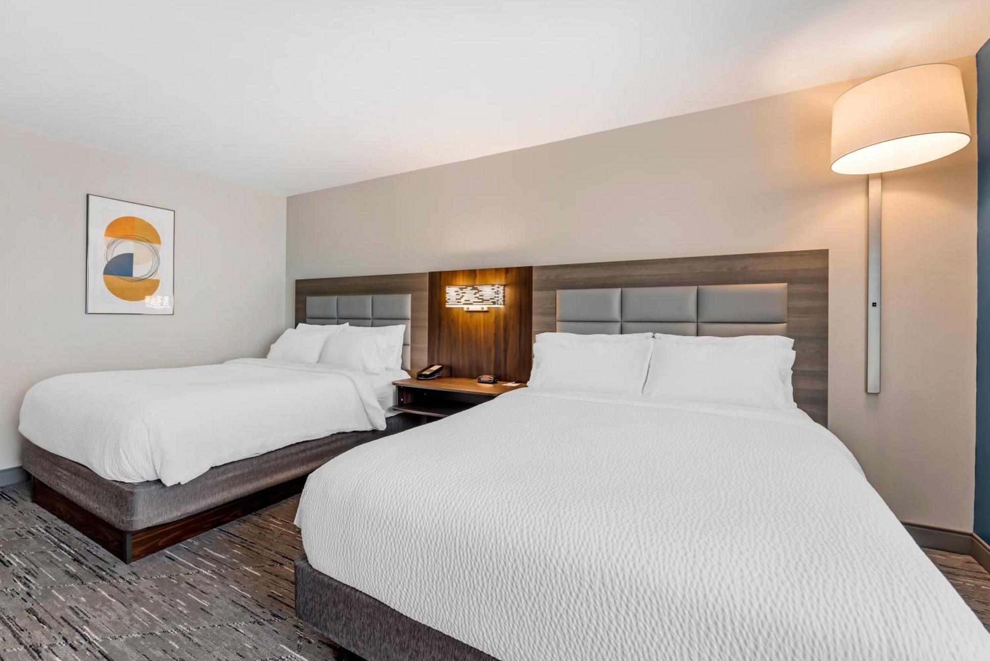 Holiday Inn Express White House By Ihg Exterior photo