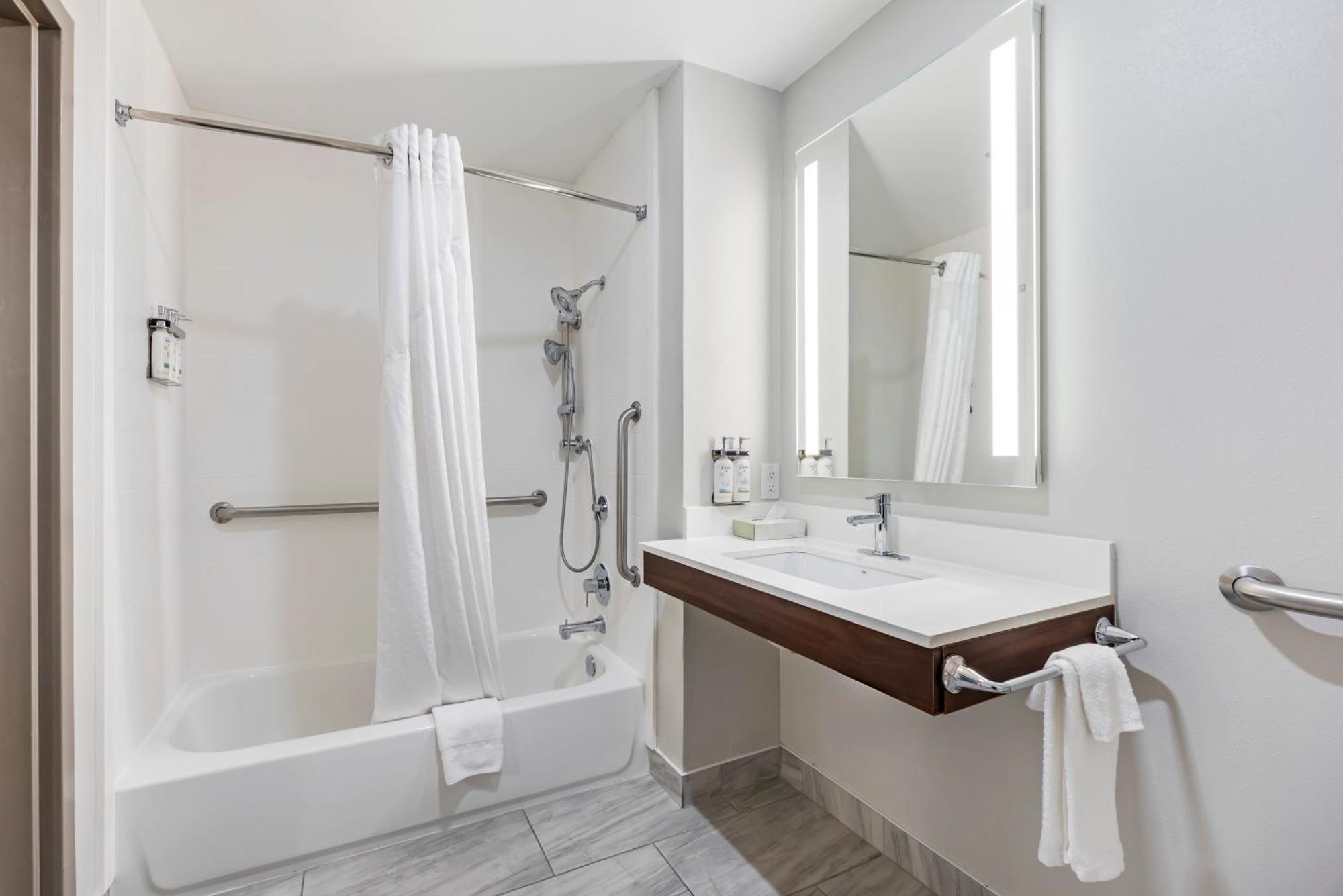Holiday Inn Express White House By Ihg Exterior photo