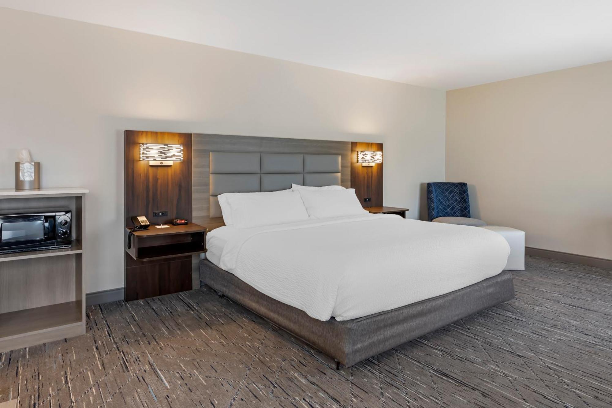 Holiday Inn Express White House By Ihg Exterior photo