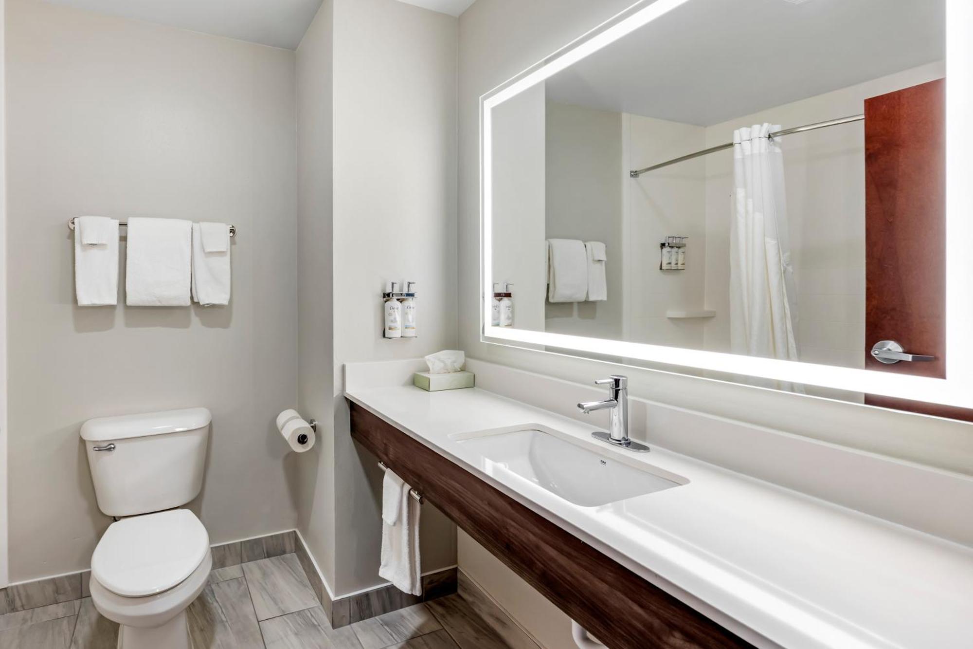Holiday Inn Express White House By Ihg Exterior photo
