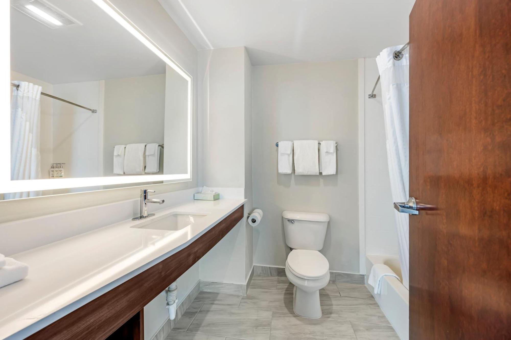 Holiday Inn Express White House By Ihg Exterior photo