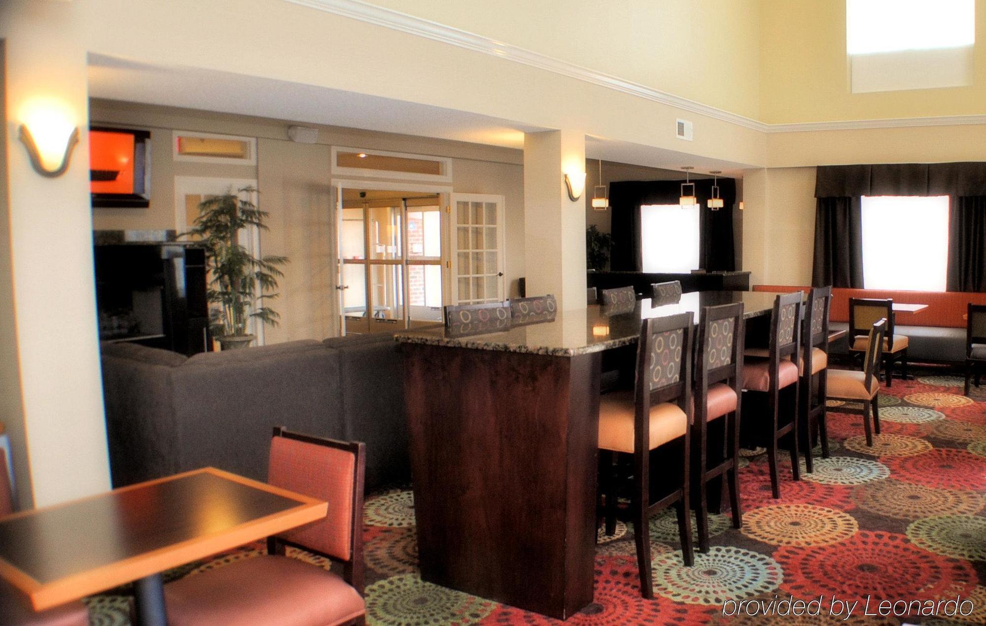 Holiday Inn Express White House By Ihg Exterior photo