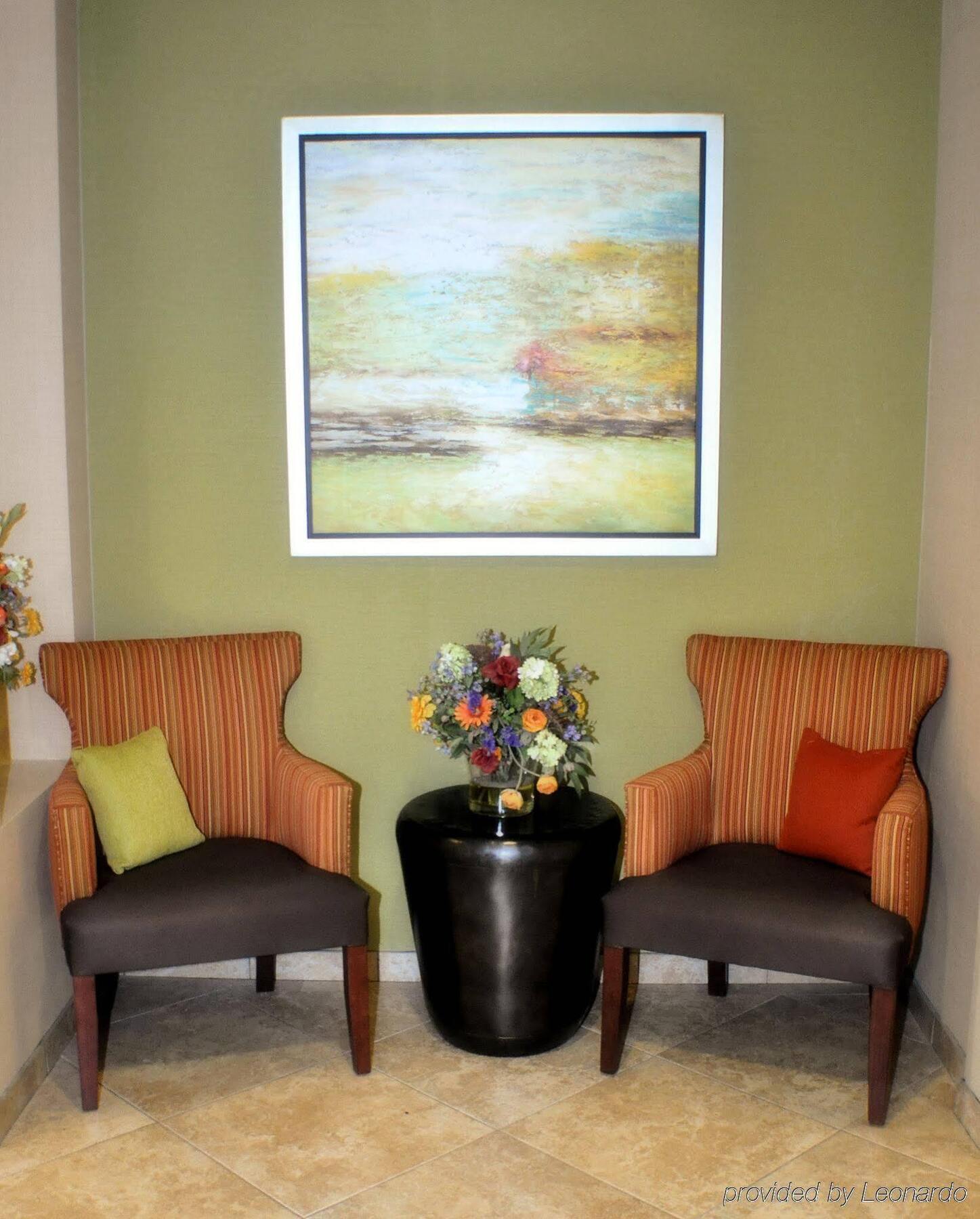 Holiday Inn Express White House By Ihg Exterior photo