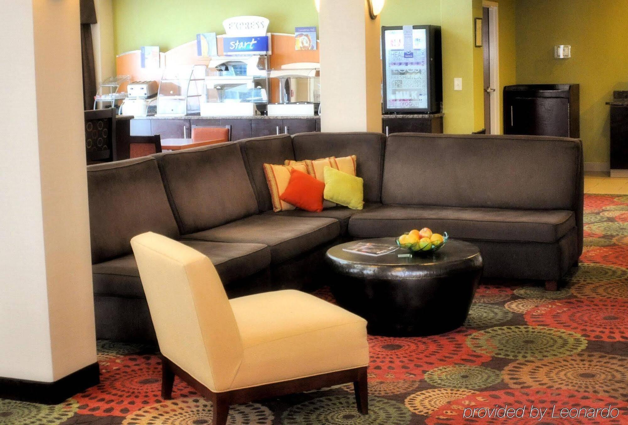 Holiday Inn Express White House By Ihg Exterior photo