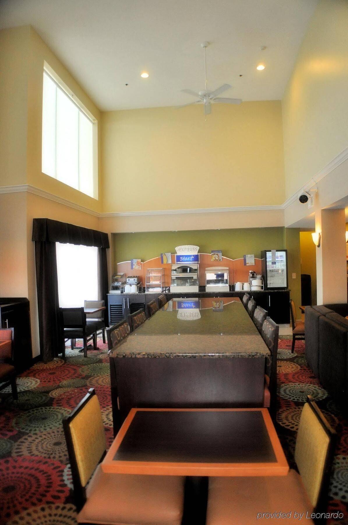 Holiday Inn Express White House By Ihg Exterior photo
