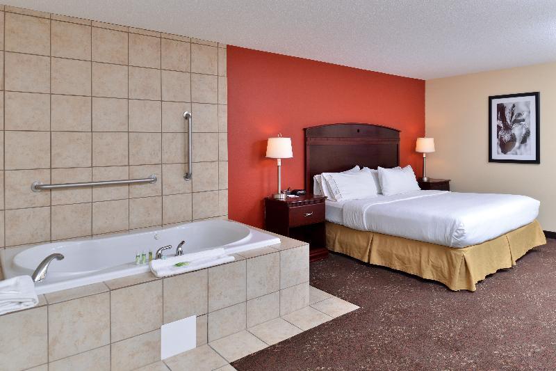 Holiday Inn Express White House By Ihg Exterior photo